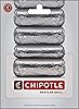 Chipotle Gift Card
