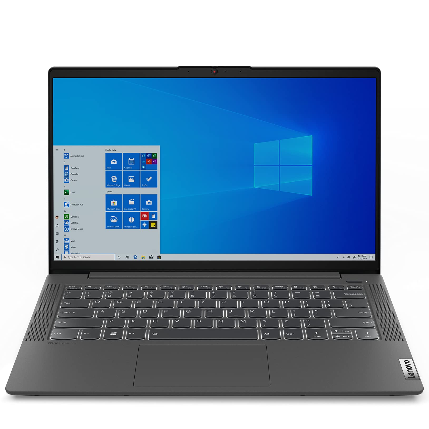 その他ノートPC本体 Lenovo ideapad5 14ALC05 Ryzen5 5500U Lenovo IdeaPad 5 14ALC05 in review: Compact, powerful