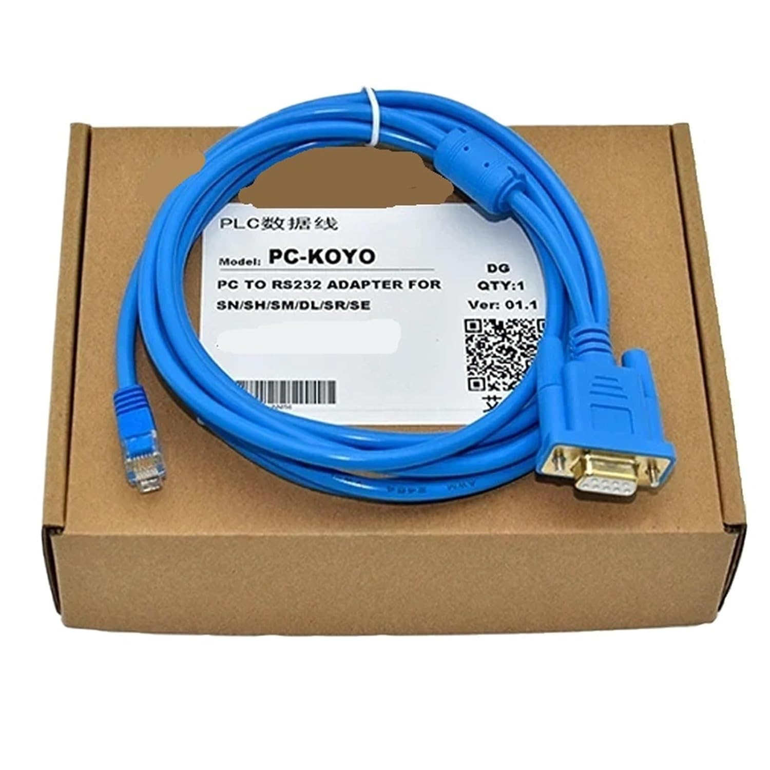 PC-KOYO Suitable Programming Cabale Download Cable