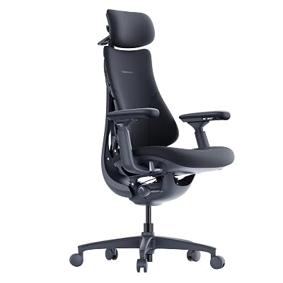 LiberNovo Omni Gen レビュー｜40代、腰痛持ちデスクワーカーの新しい相棒 | リベルノヴォオムニ 電動ワークチェア 6