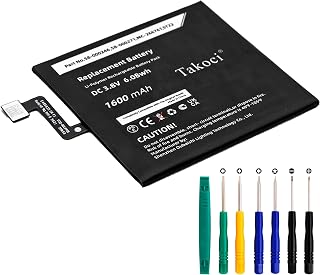 PQ94WIF Battery Compatible with ST/22 MC/266/767 58/000/246 58/000/271. 3.8V/1600mAh