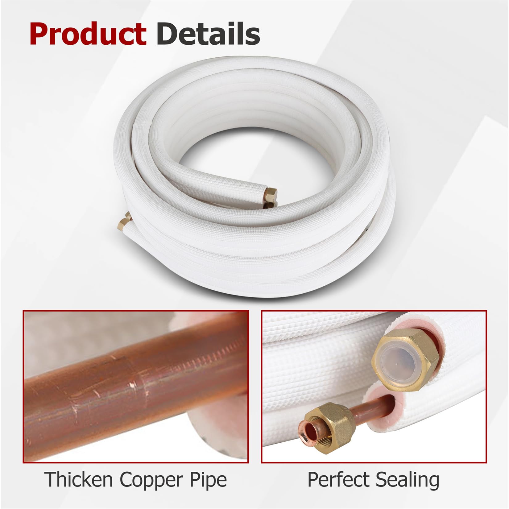 findmall Pipe Fitting