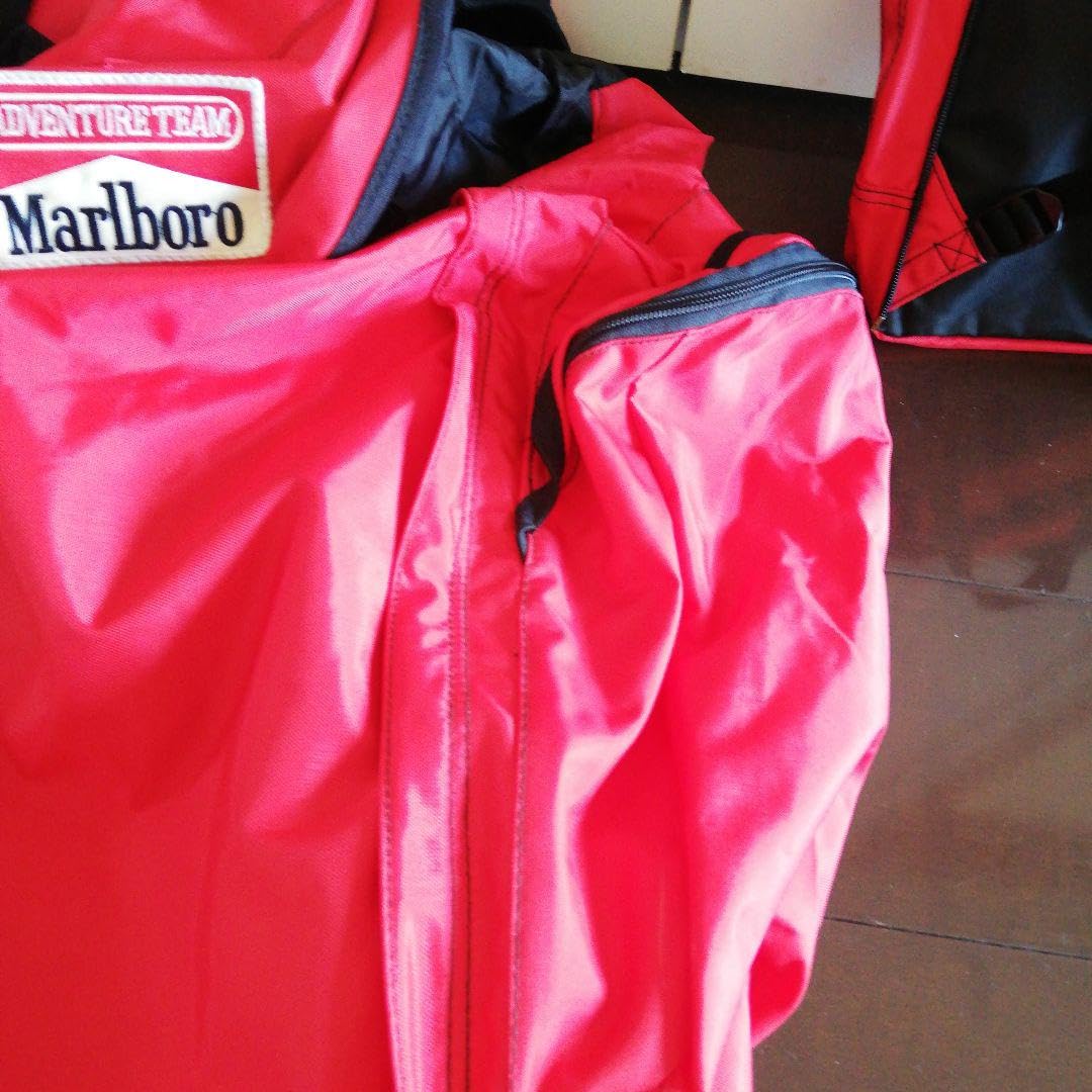 Amazon.co.jp: マルボロ 大型リュック 登山 バックパック : スポーツ