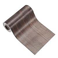 Vista 65 de PATIKIL Cinta de grano de madera de 2.2 pulgadas x 15 pies, cinta de reparación de textura de madera autoadhesiva con efecto de madera realista
