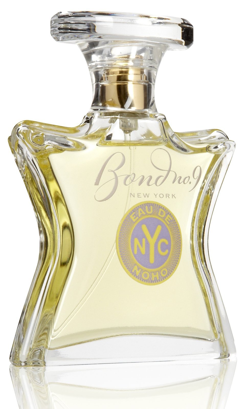 Bond No. 9New York Eau De Noho Eau de Parfum-1.7 oz