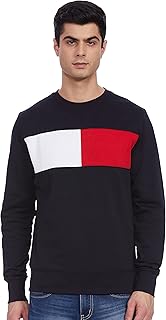 tommy hilfiger sweatshirts mens