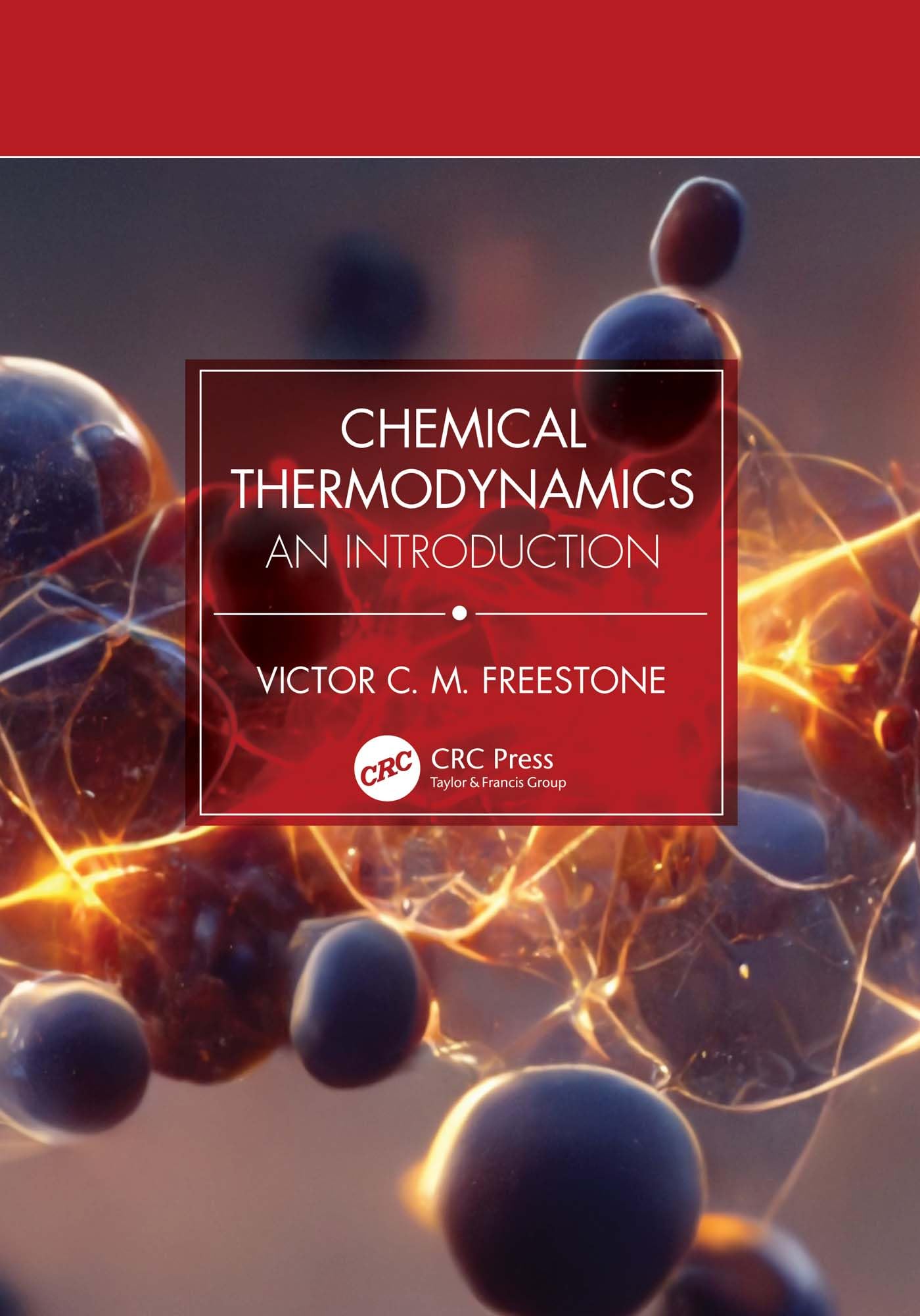 Chemical Thermodynamics: An Introduction (English Edition)