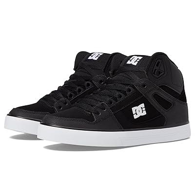 DC Pure High Top WC Men