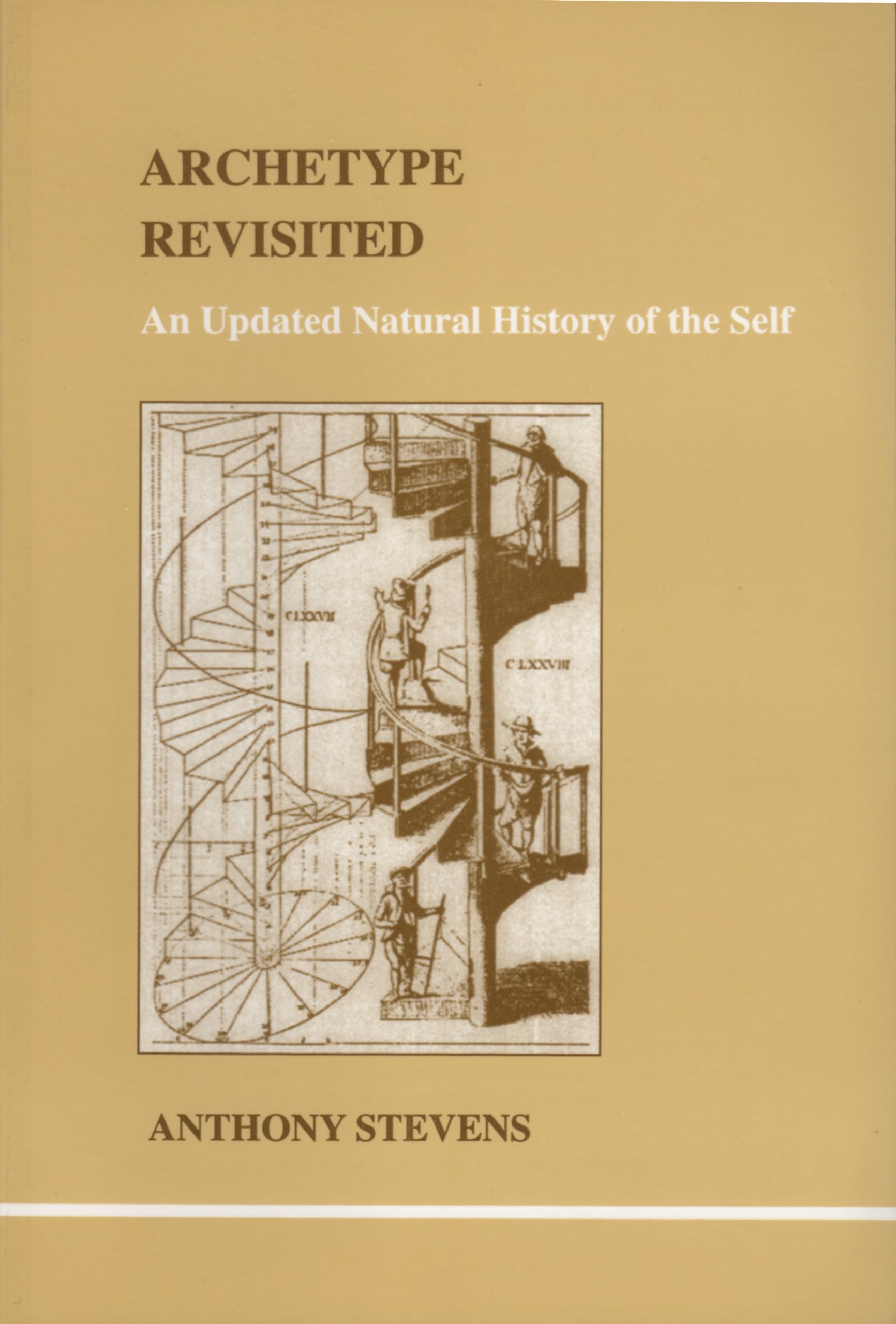 Archetype Revisited (Studies in Jungian Psychology by Jungian) Paperback – January 31, 2003