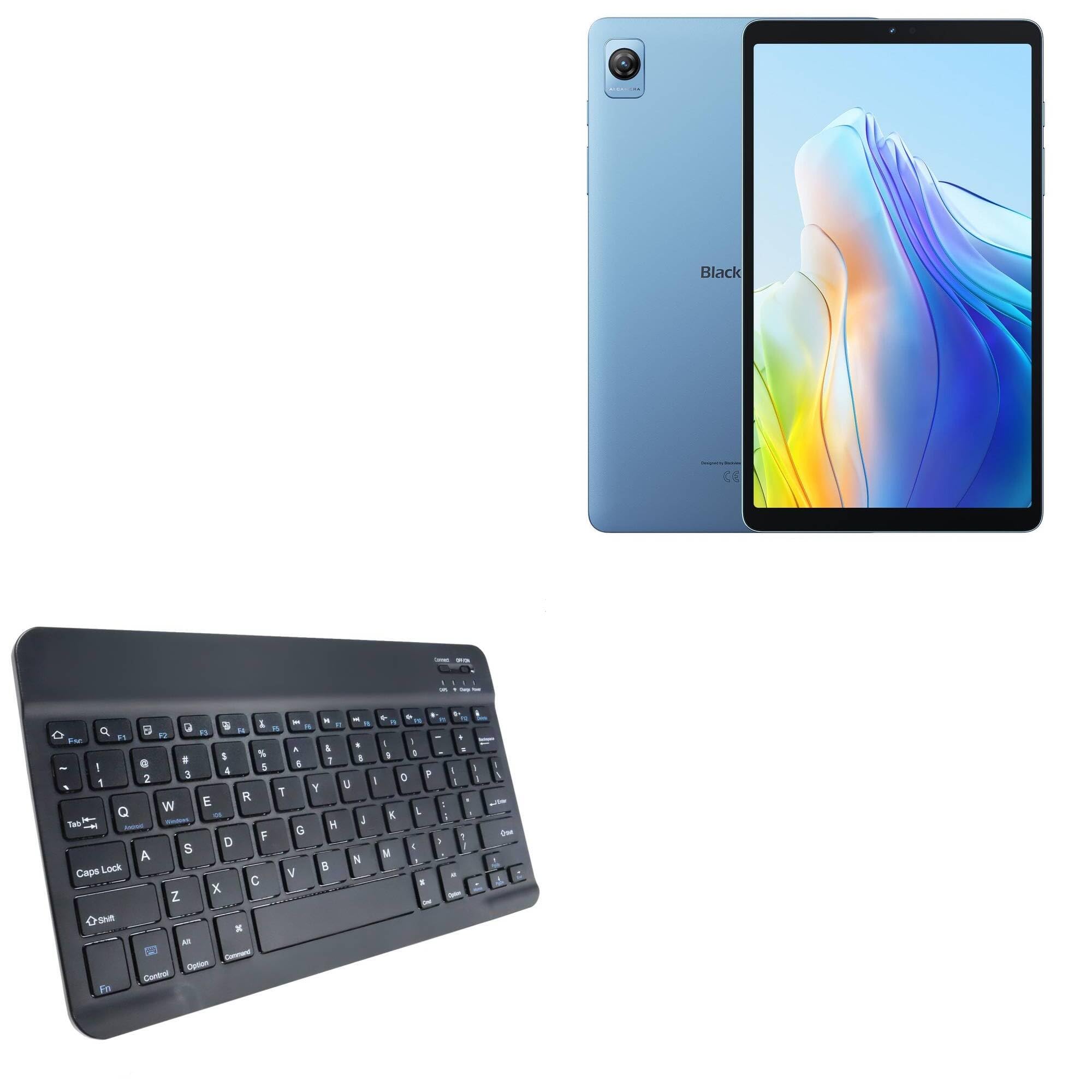 Amazon.com: BoxWave Keyboard Compatible with Blackview Tab 60