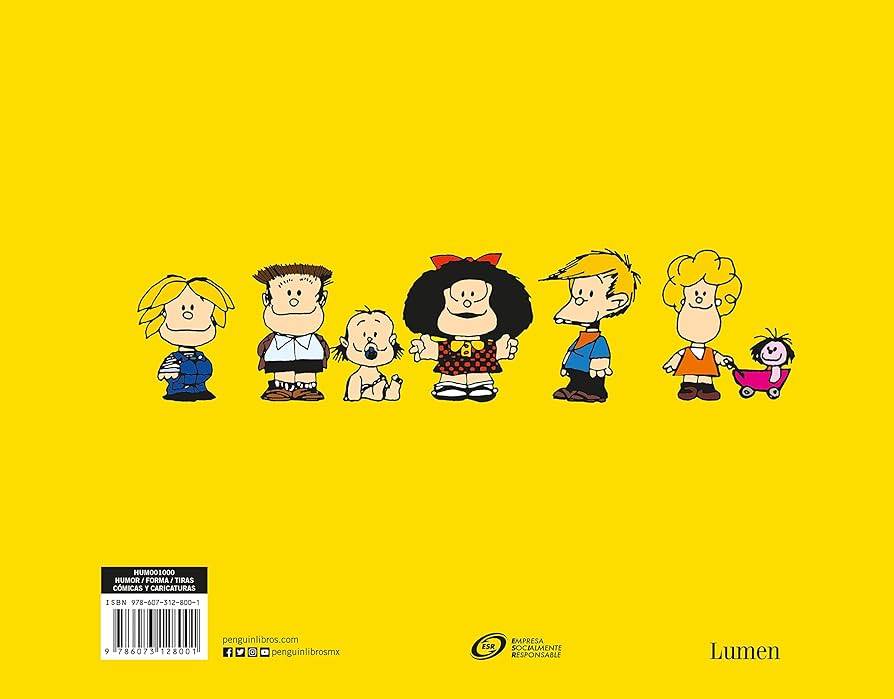 mafalda todas las tiras マファルダ 71qcGwHGZtL.jpg_BO30,255,255,