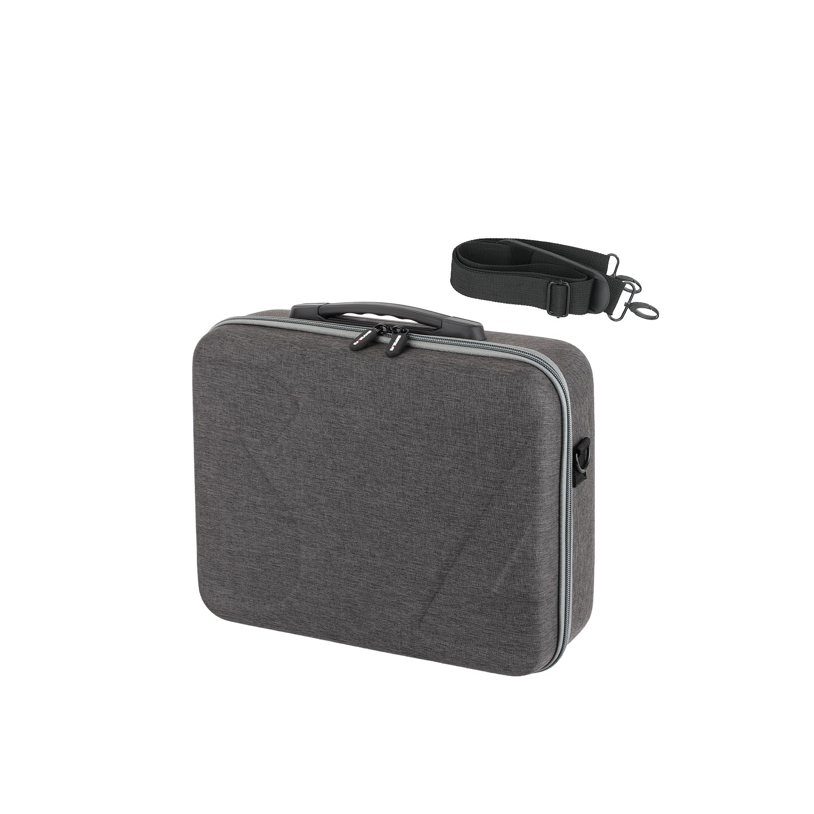 Sac de Protection pour DJI Neo 2 Bundle Motion Fly More Etui de Transport pour Drone Sac à Bandoulière Housse Portable Boîtier de Rangement