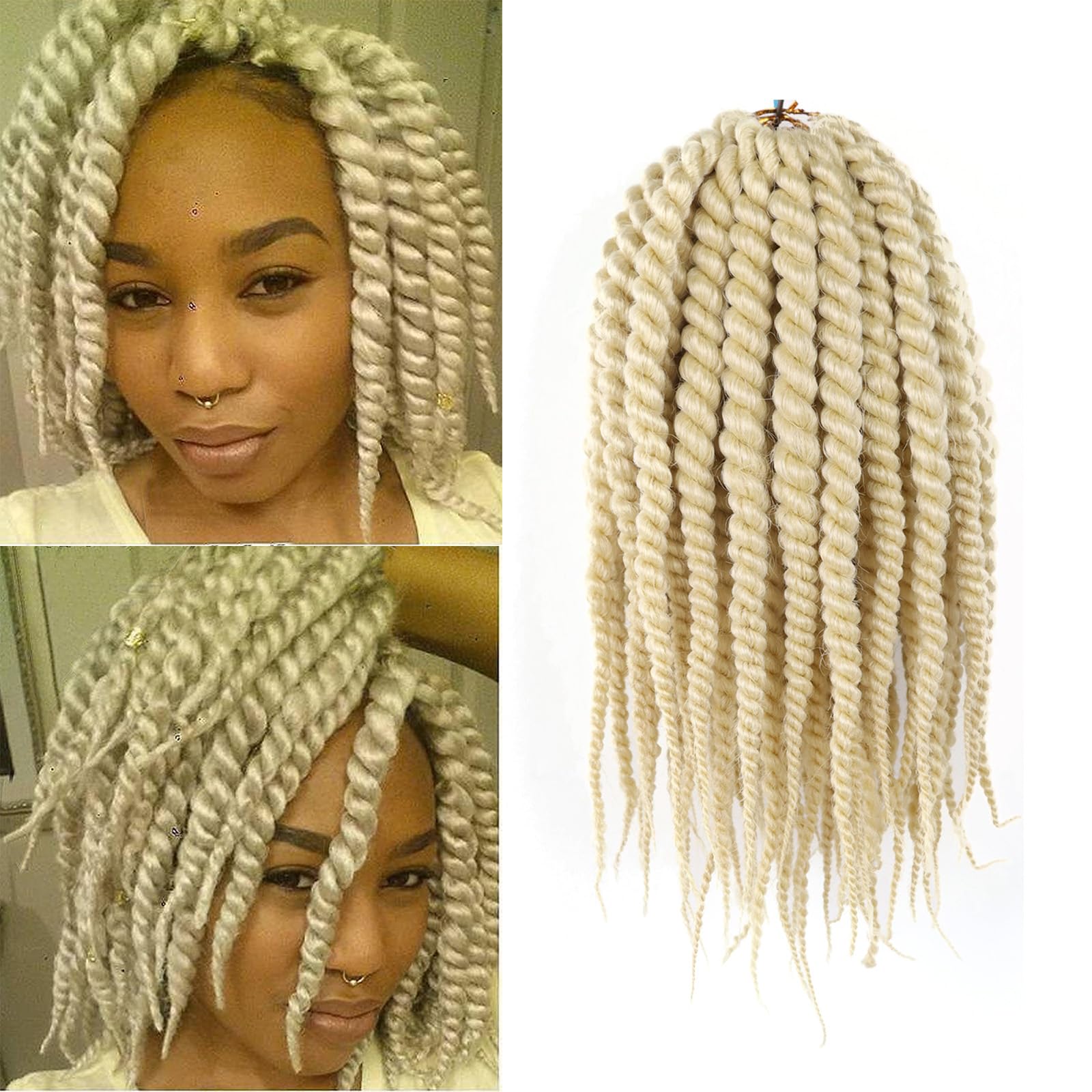 Crochet Hair Styles For Senegal Crochet Jumbo Senegal Twist Crochet Styles Authentic Crochet Braids Pre Looped