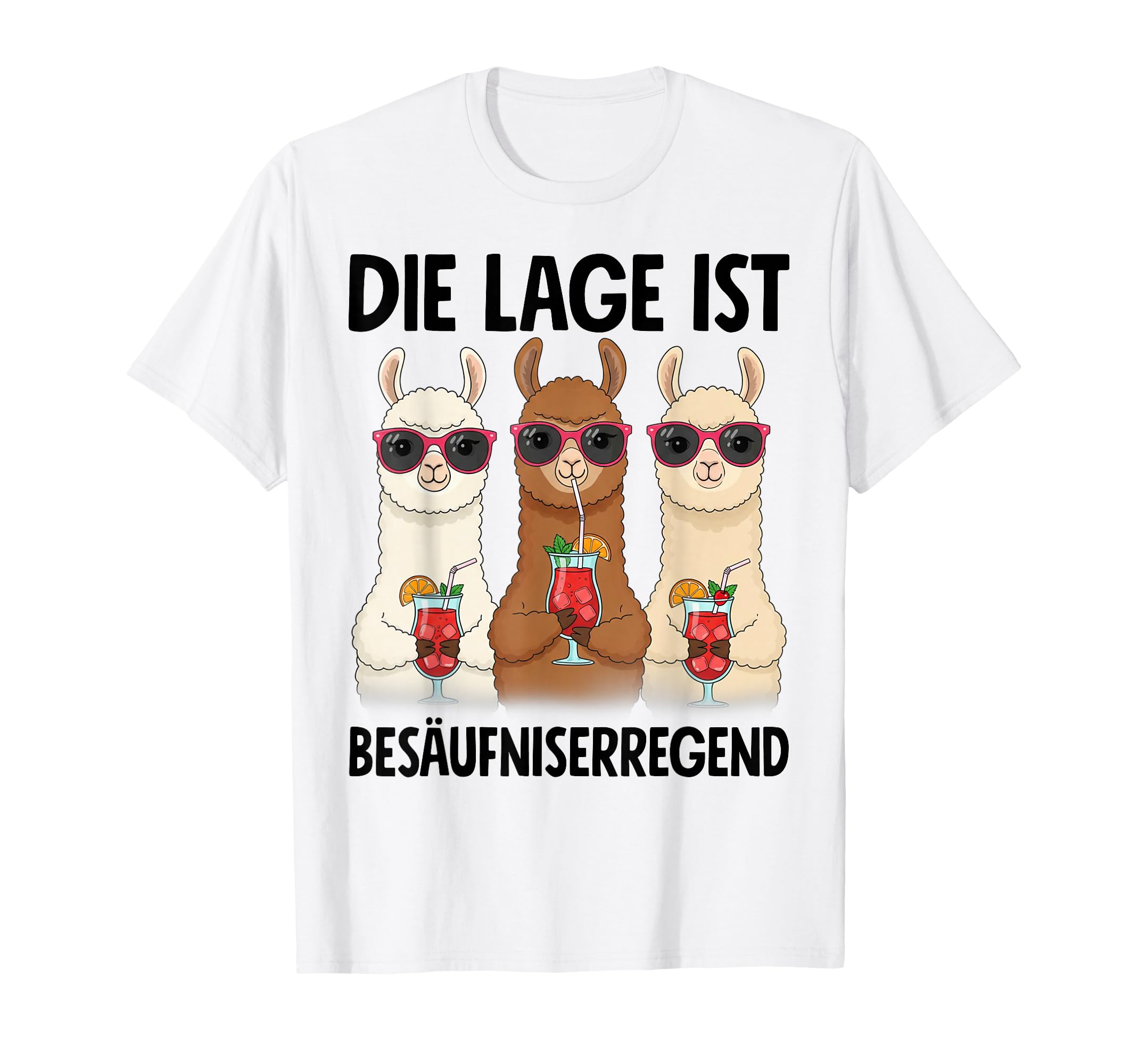 Kleidung mit Designs von Amazon Merch on Demand