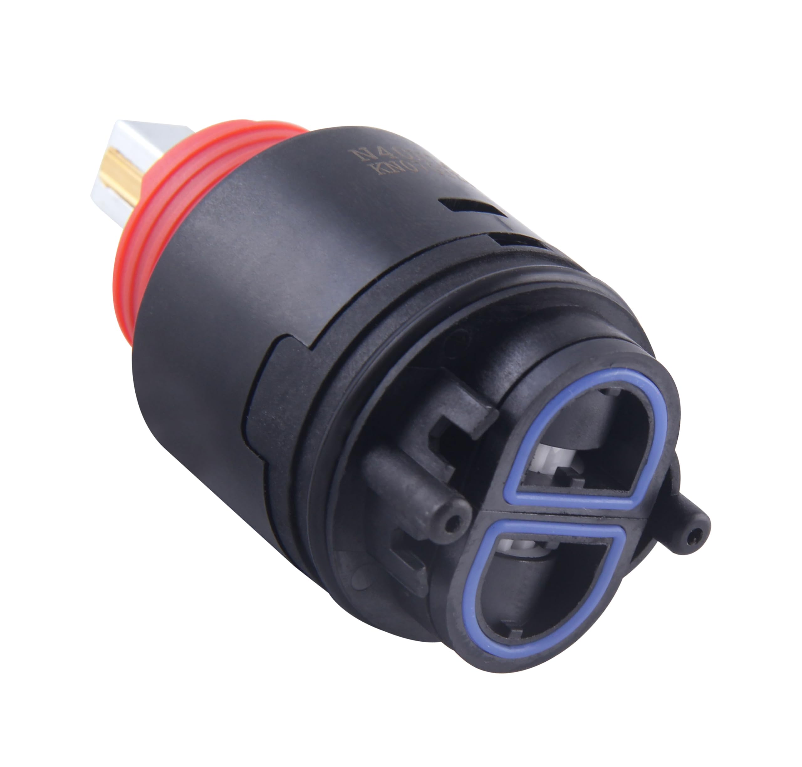 Kolidaer N40HLC Shower Cartridge Replacement for RK7300-CART
