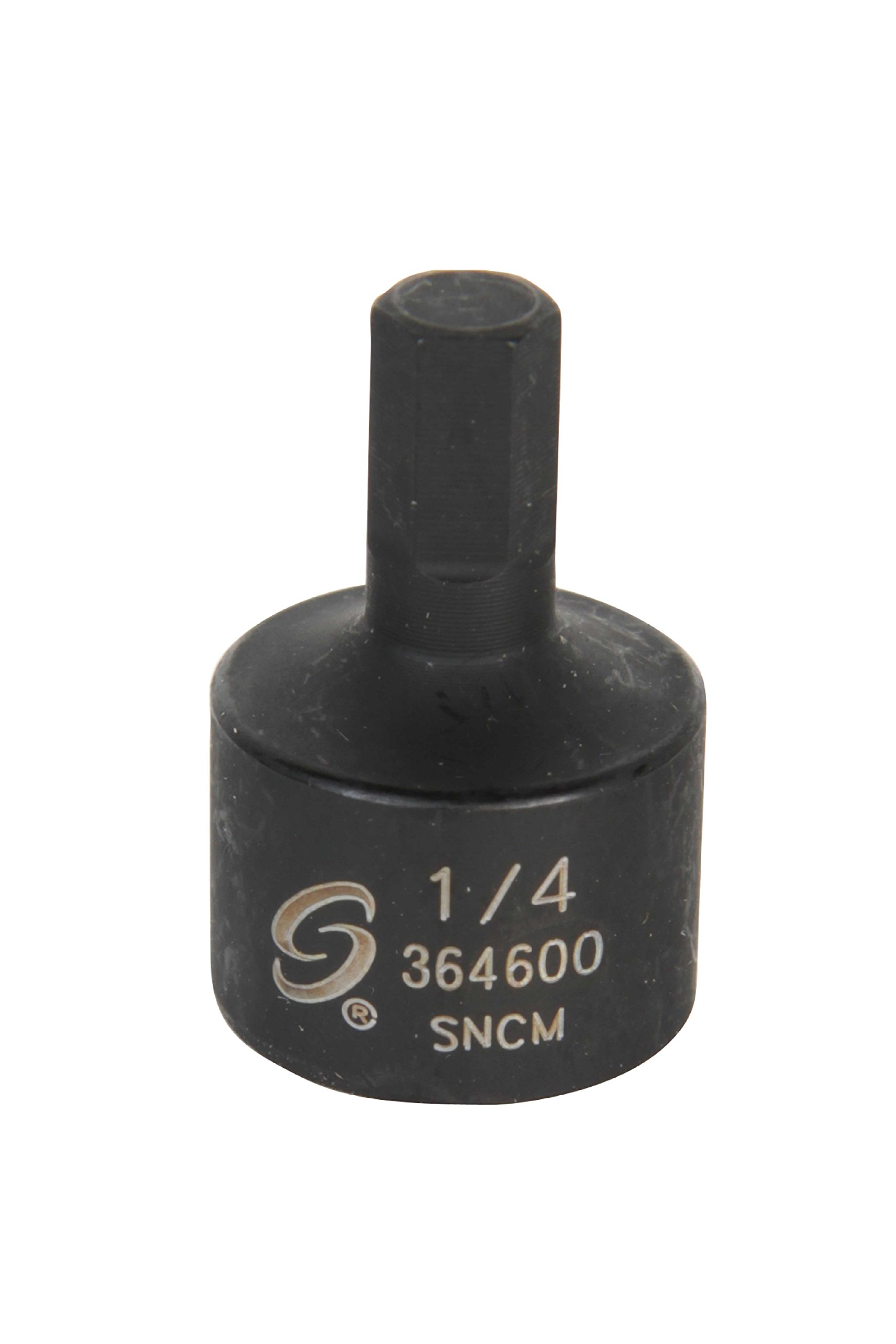 Sunex 364601 3/8" Drive 5/16" Stubby Hex Impact Driver