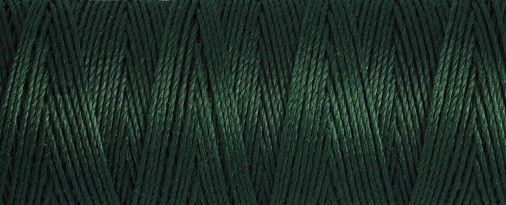 Gütermann Spinach 0472 Gutermann Topstitch Thread, 30 M
