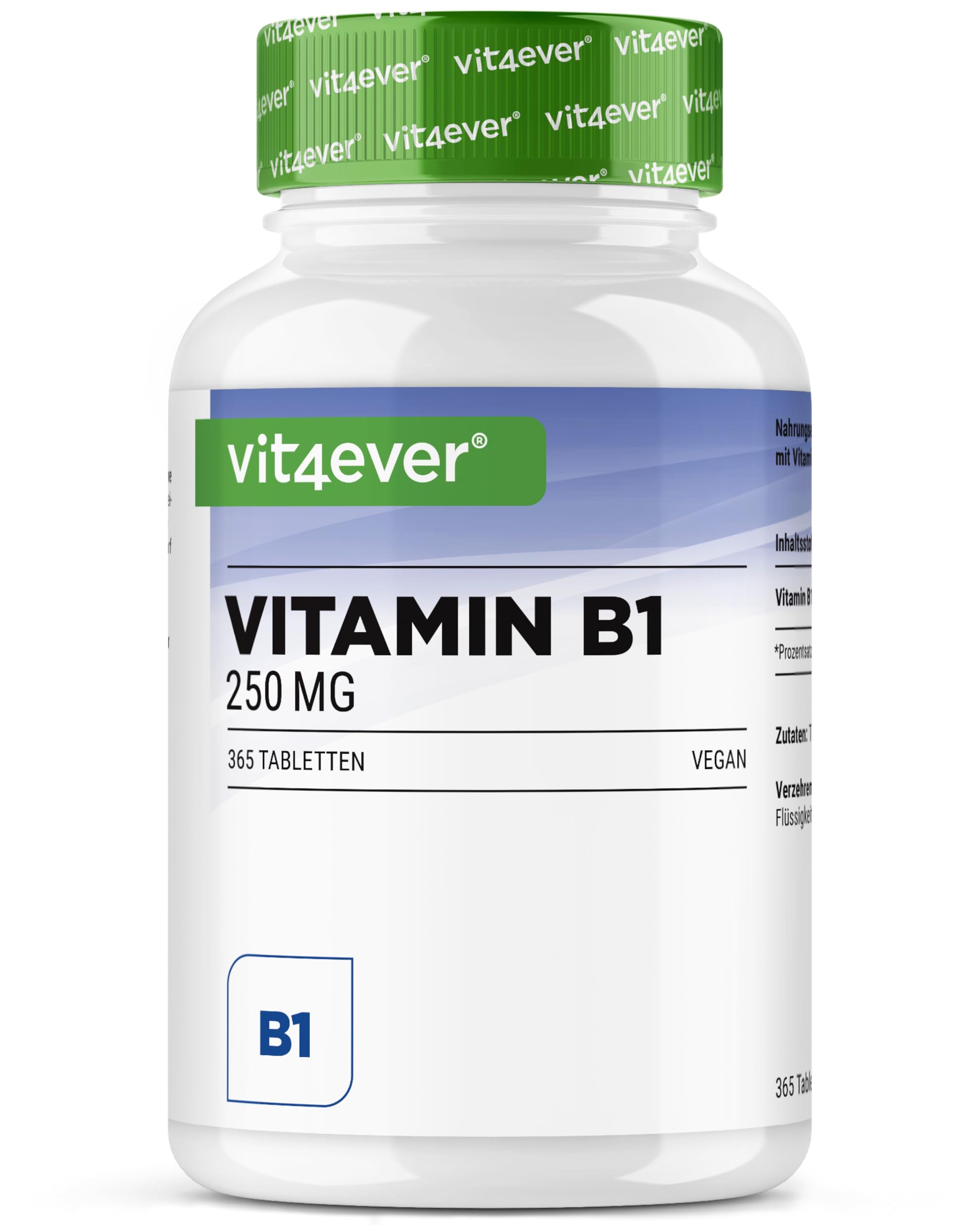 Vit4ever