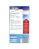 RUF Whipped Cream Vegetarian Cream Replacement with Vegetable Oil Low-Fat Cream Alternative for Strawberry Cakes Tarts Waffles Ice Cream Gluten Free 2 x 40g