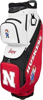 Clubhouse Cooler Cart Bag NCAA