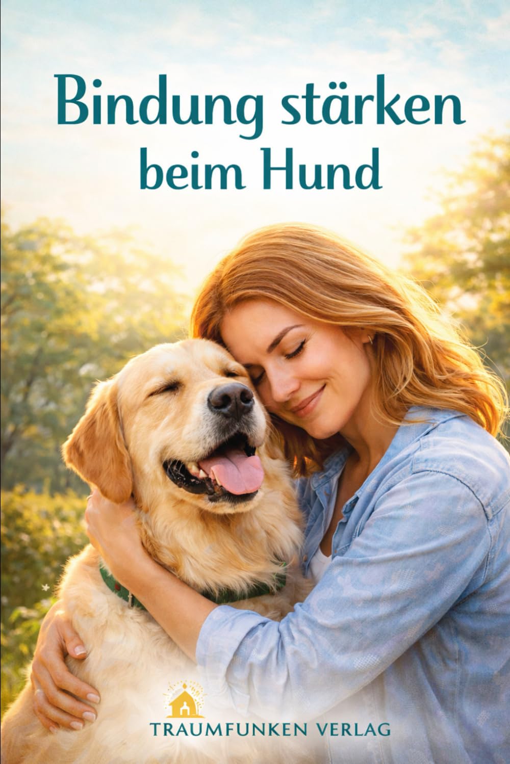 Bindung stärken beim Hund