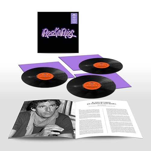 Vista 2 de Rock & Rios