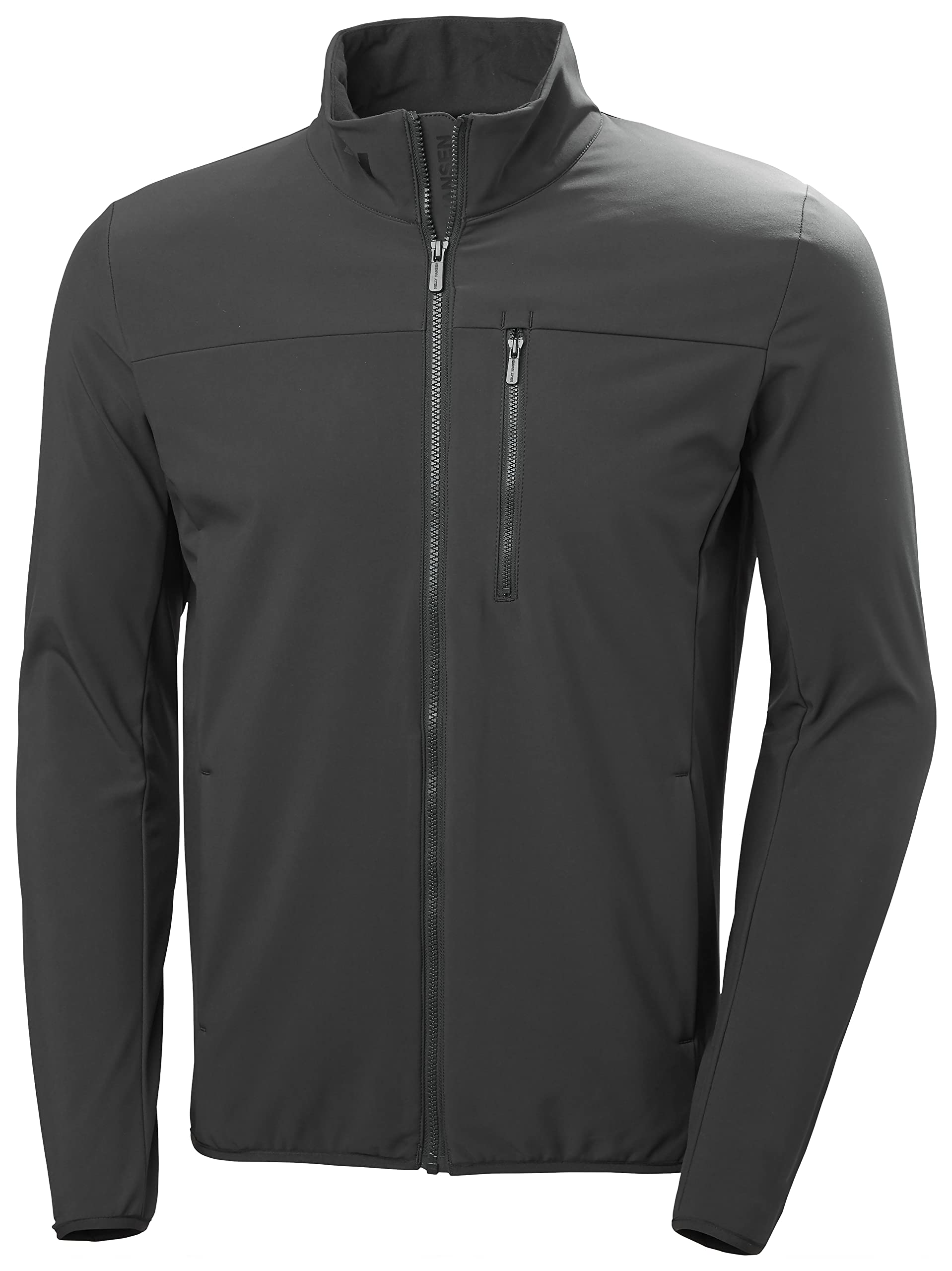 Helly-Hansen mens Crew Softshell Jacket 2.0 Crew Softshell Jacket 2.0 (pack of 1)