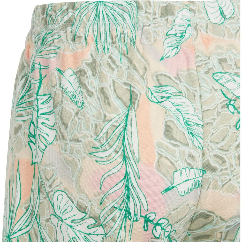 adidas G Sum AOP SHO Pantalones Cortos (1/4) Niñas