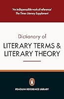 Algopix Similar Product 11 - The Penguin Dictionary of Literary