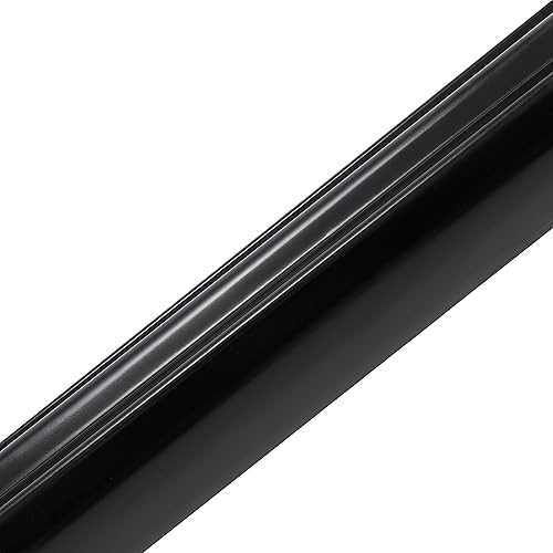 Miniatura 6 de HECASA Panel basculante compatible con Chevy Chevrolet Express 1996-2017 1500 2500 3500 Reemplazo de furgoneta para puerta de carga lateral 0812-112