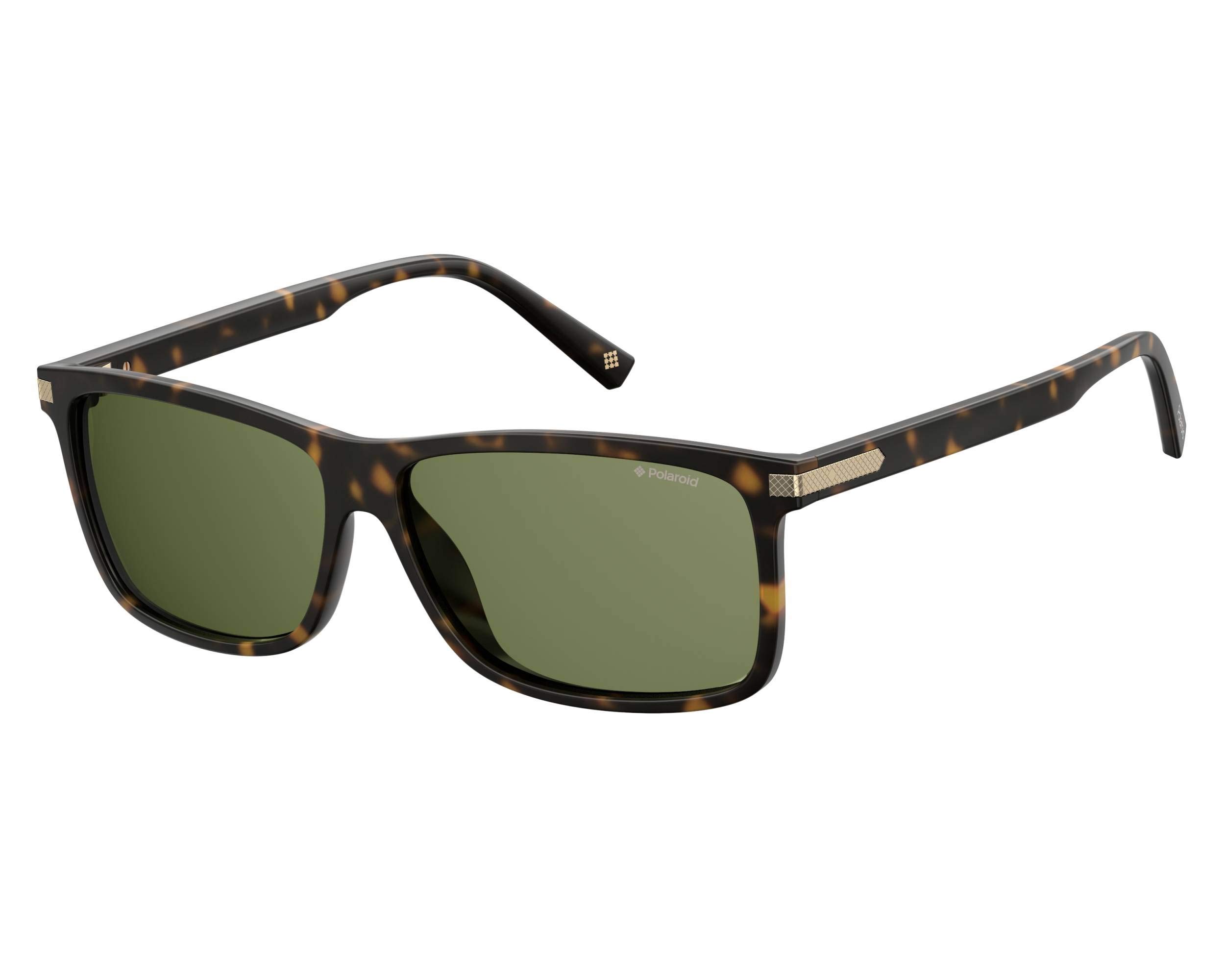 Polaroid Pld 2075/S/X Gafas de sol Hombre (Pack de 1)