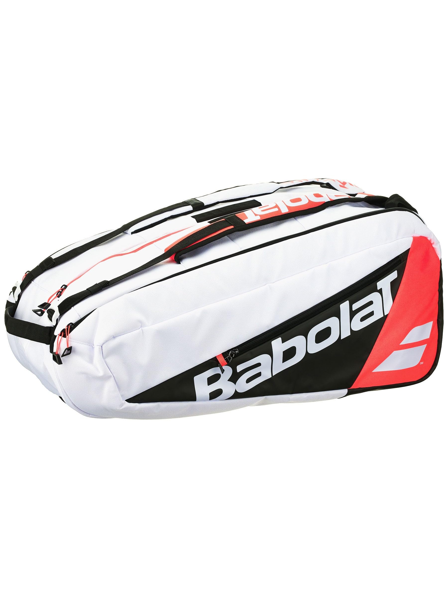 Amazon.co.jp: バボラ Babolat テニスバッグ・ケース RHX12 PURE