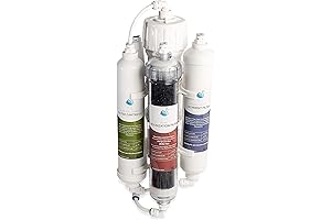 Ro Di System: Water Purification Solution for Aquariums