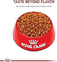 Vista 7 de Royal Canin Breed Health Nutrition Poodle Puppy - Alimento seco para perros, bolsa de 2.5 libras