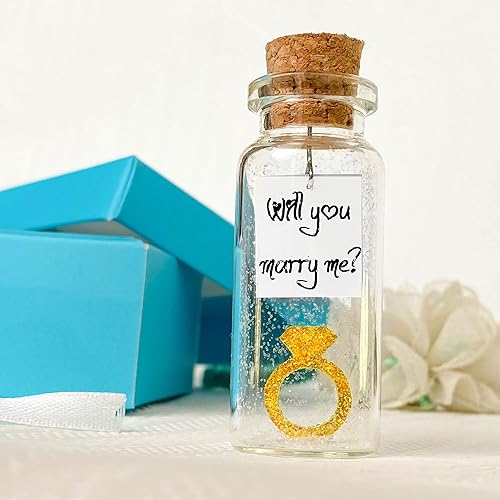 Miniatura 135 de Kseniya Revta Regalos para novia y novio, regalo de aniversario personalizado para él o ella, botella de regalo con foto personalizada para marido