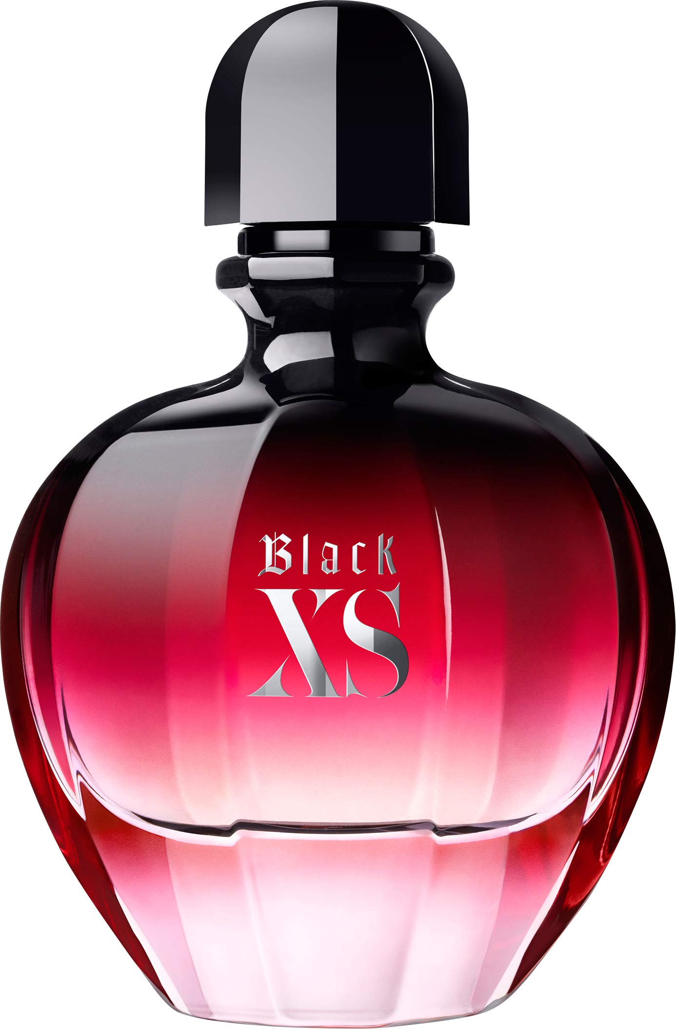 Black XS Eau de Toilette for Women (80ml )