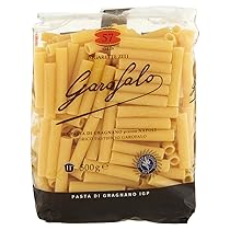 Garofalo Pasta Sigarette Ziti, 500g