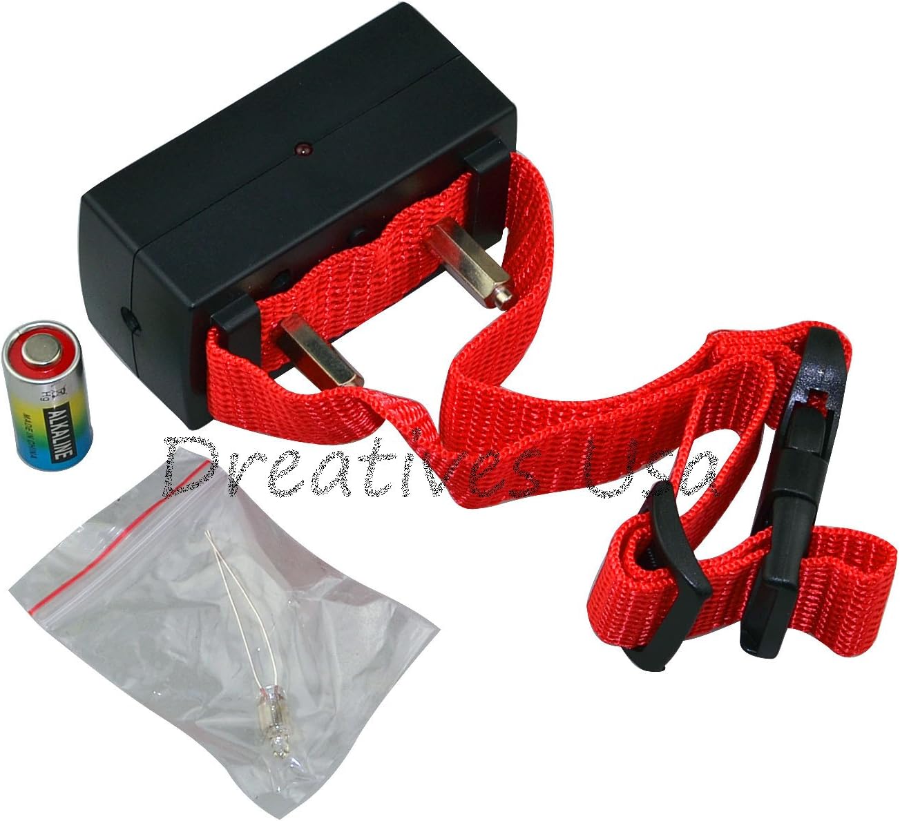 SALE!! Bark Terminator Advanced No Bark Collar Water