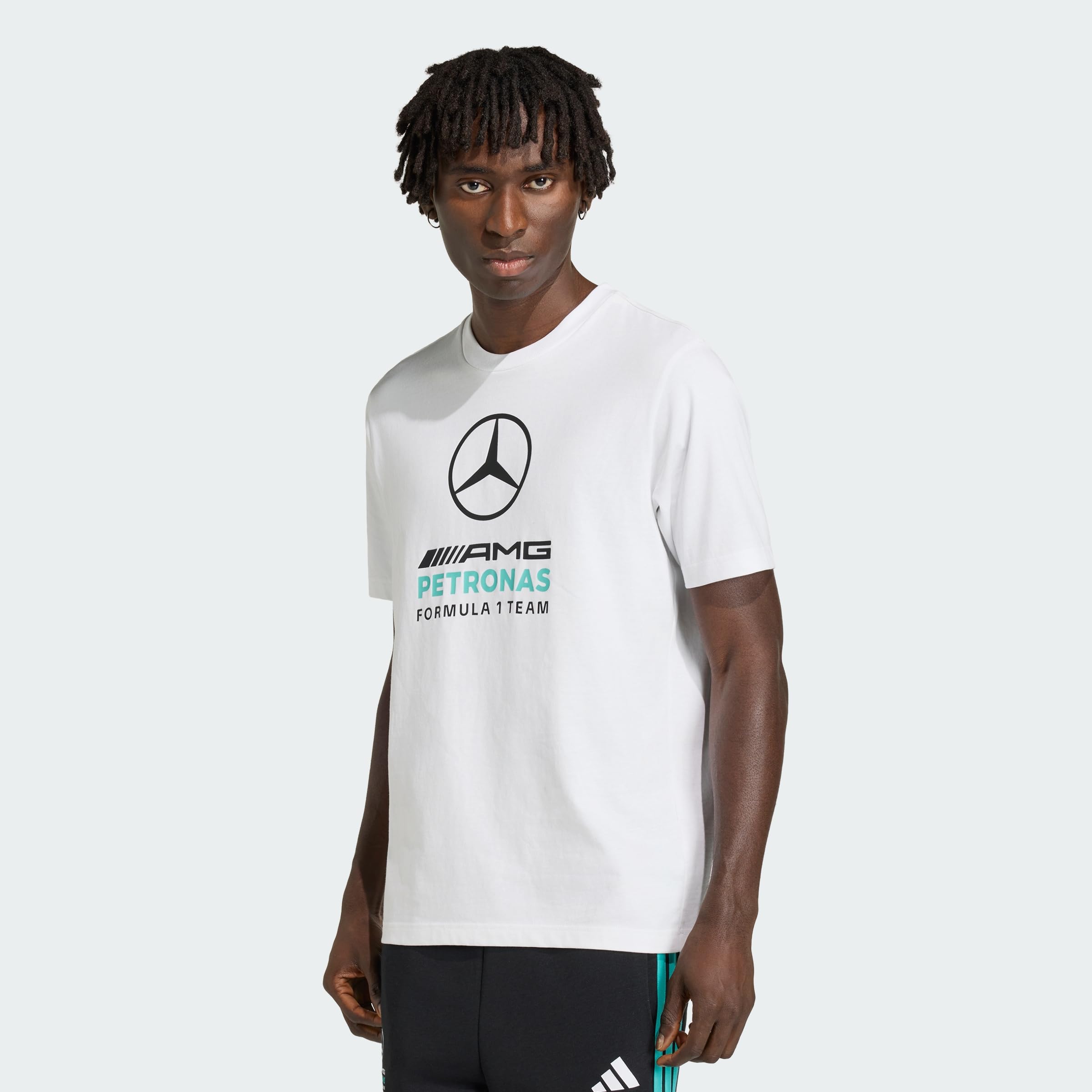 MERCEDES - AMG PETRONAS FORMULA 1 TEAM DNA GRAPHIC TEE