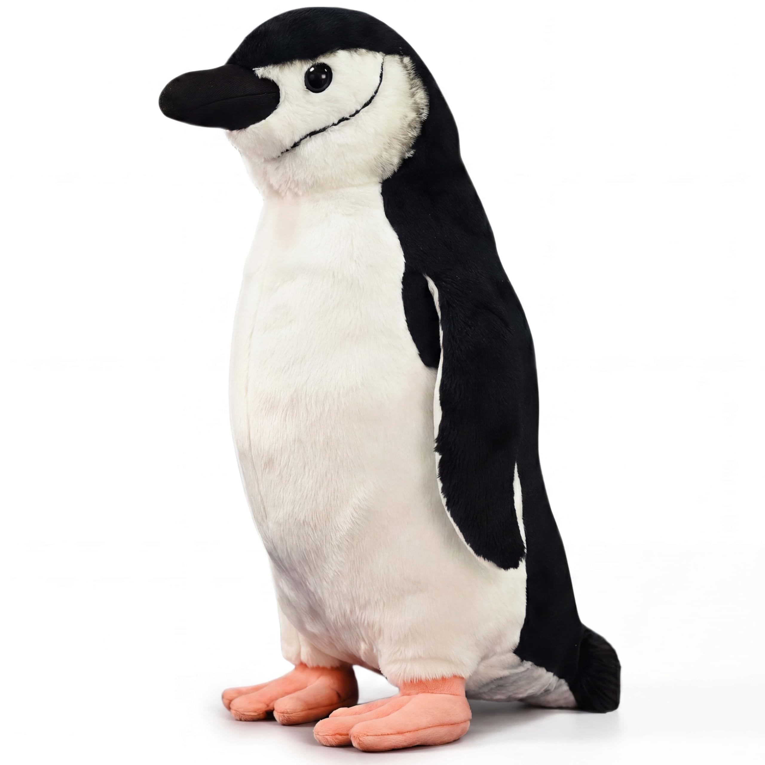 Amazon.com: Realistic Giant Penguin Plush Stuffed Animal - Extra