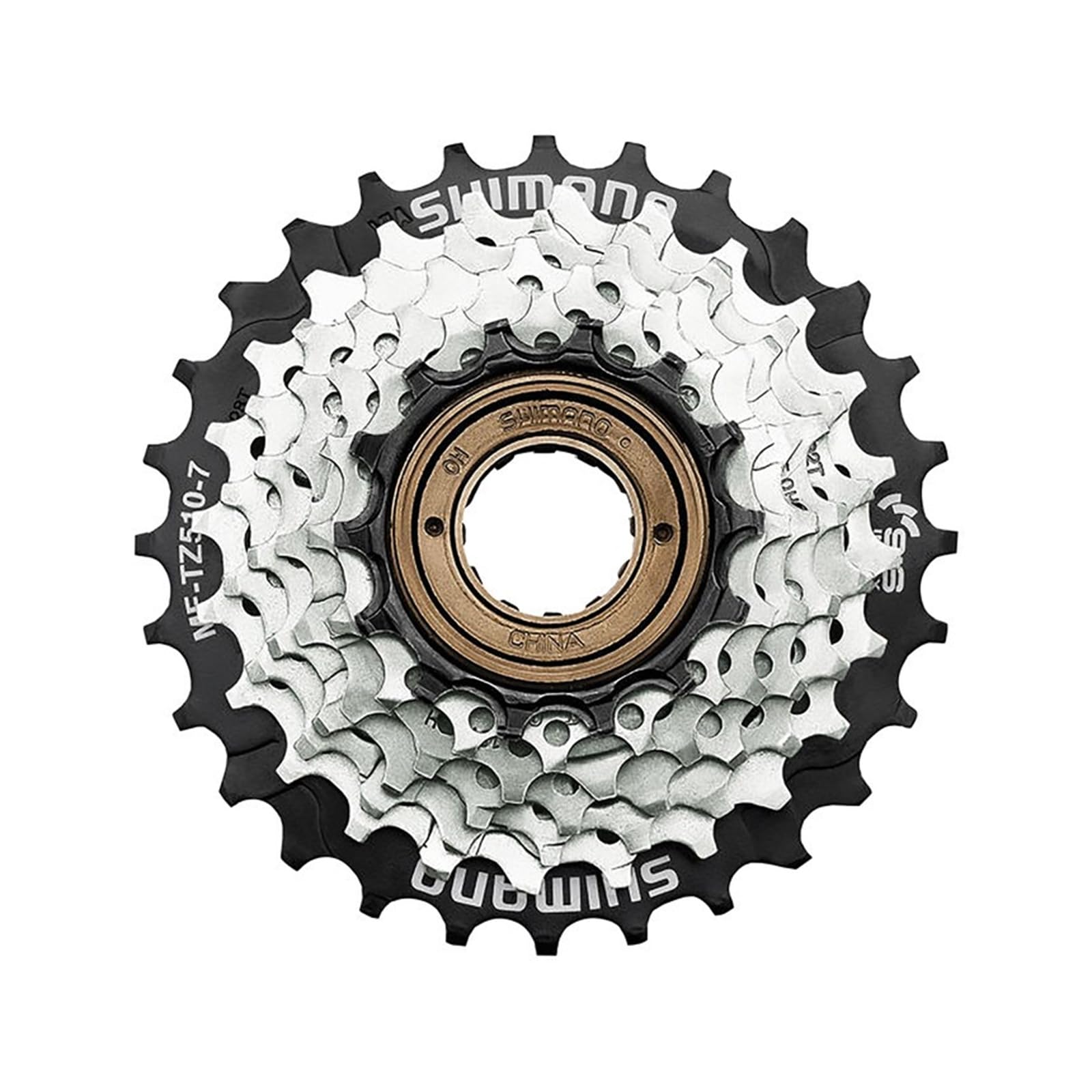 Ingranaggio Trasmissione Originale Shimano RD7899 Per Mulinello NAVI 8000 XTA – Ricambio Di Precisione