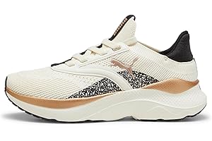 Puma Softride Mayve Sneaker: The Apex of Comfort