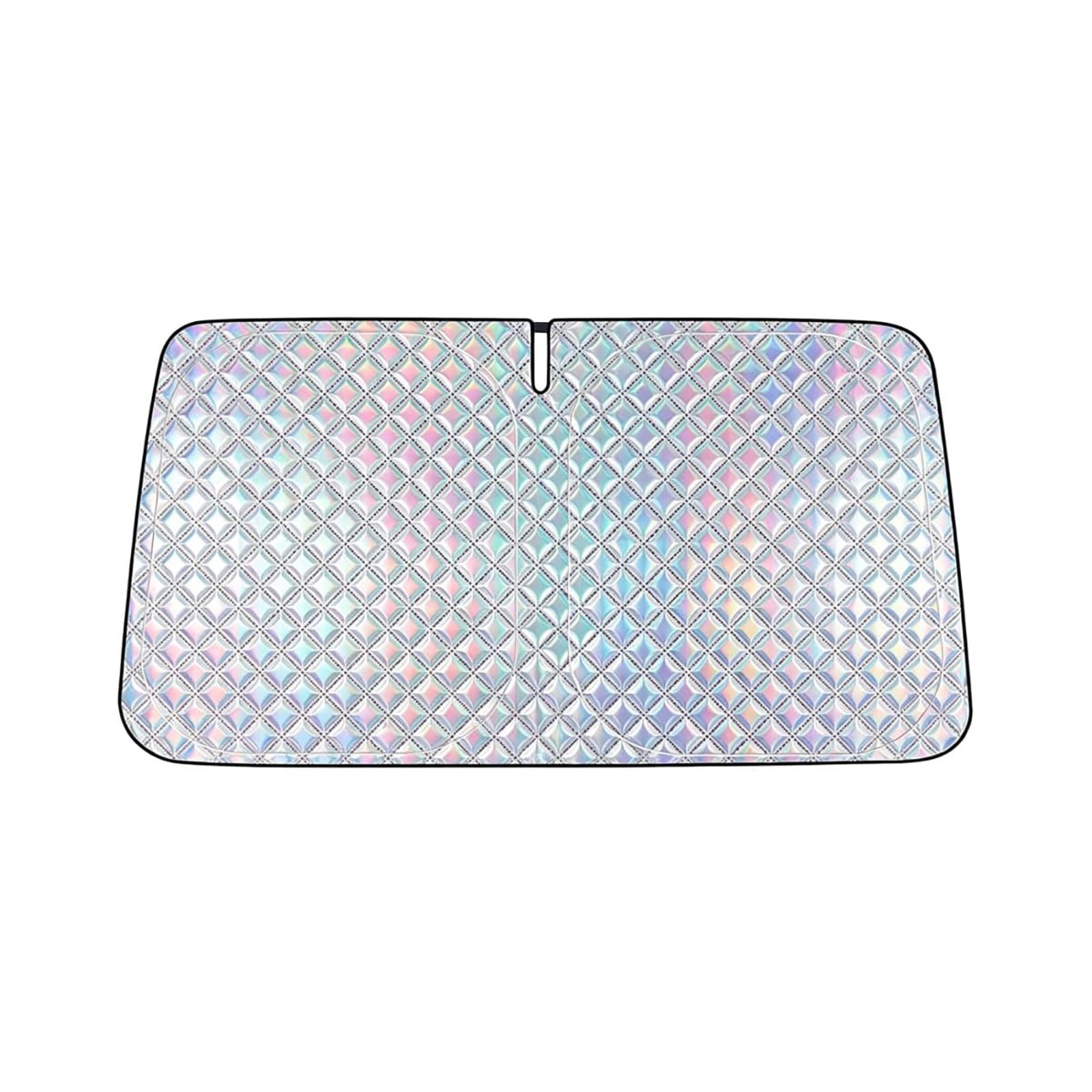 HFFTYU Car Windscreen Sunshade for MG3 Hybrid+ 2024-2025