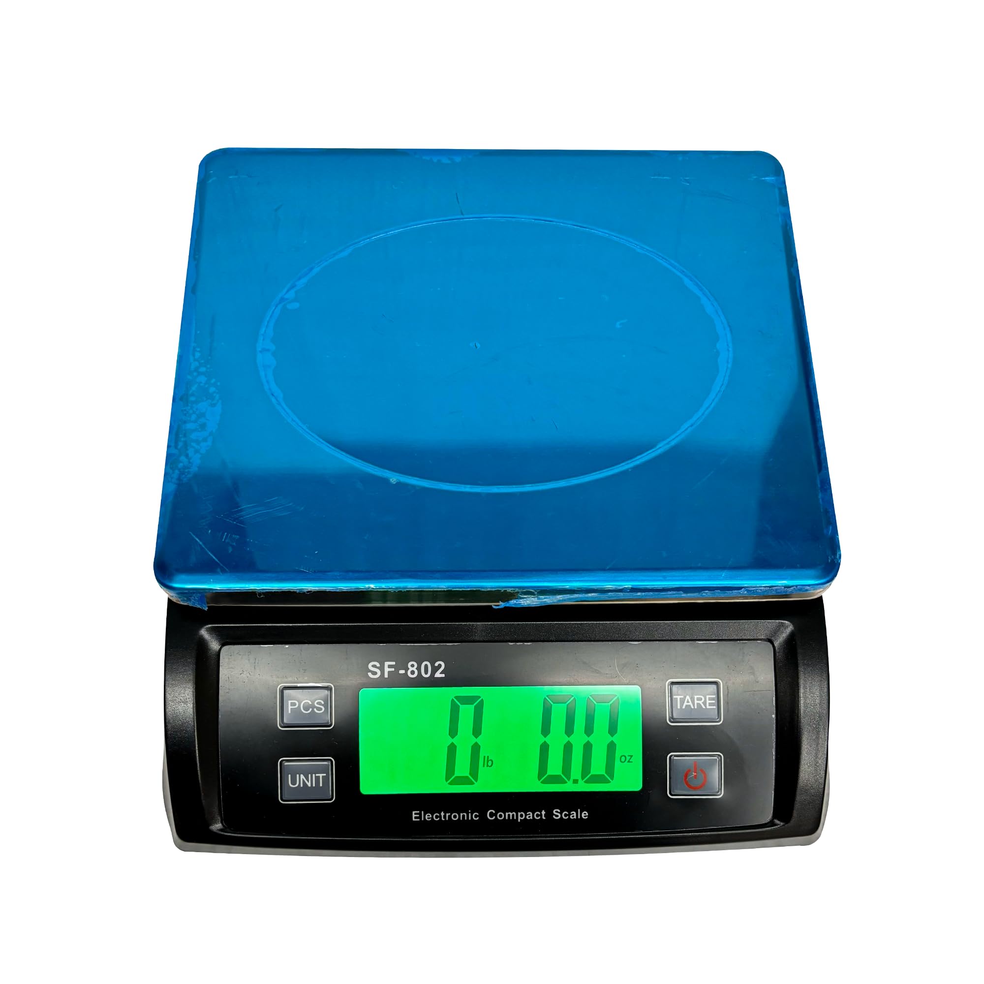 Digital Kitchen Food Weighing Scale For Healthy Living, Home Baking, Cooking, Fitness & Balanced Diet. | Weighing Scale With Digital Display-picture-26