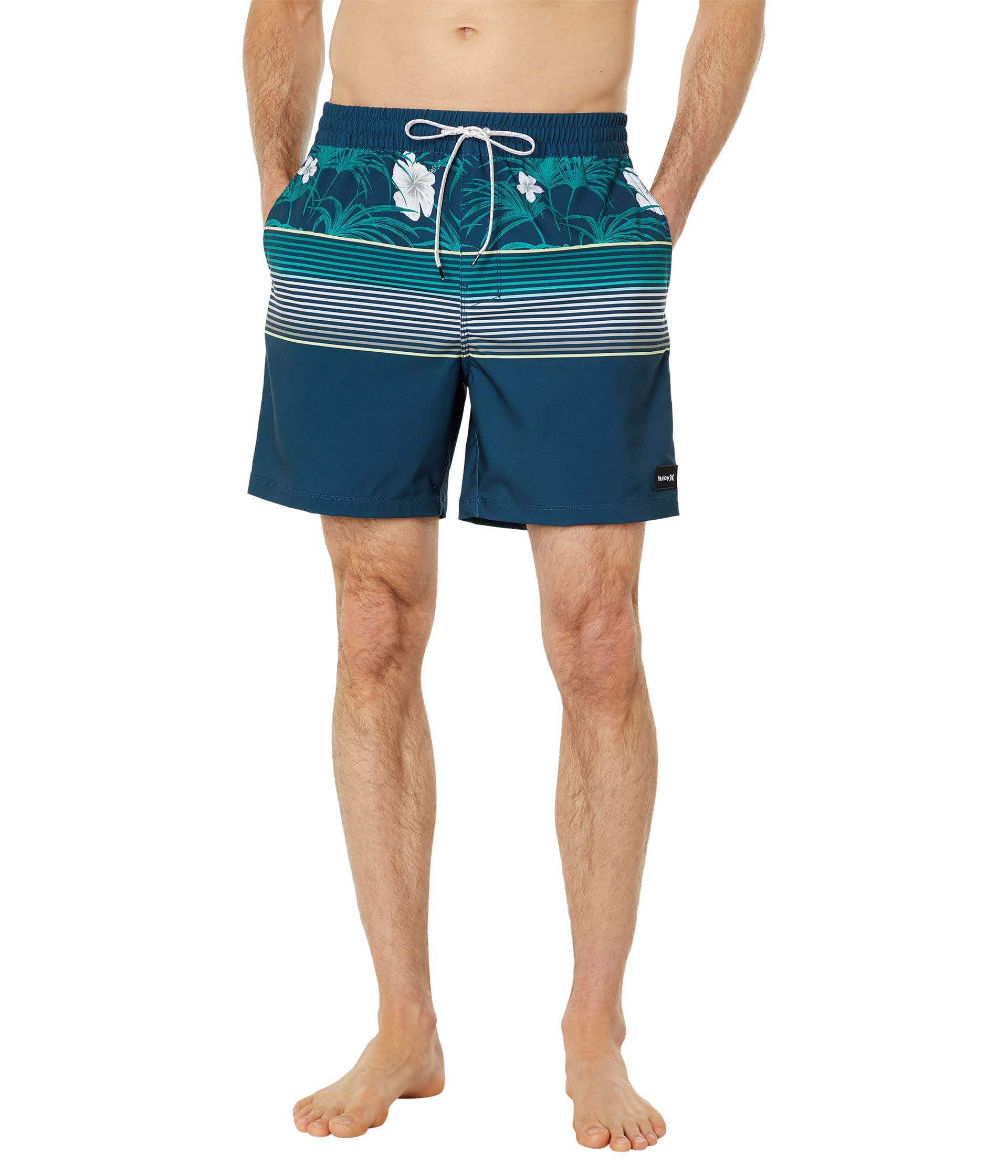 Hurley Pantalones Cortos para Hombre