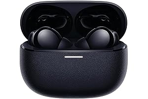 Redmi Buds 5 Pro: True-to-Life Audio with Huawei Buds Pro-Like Performance