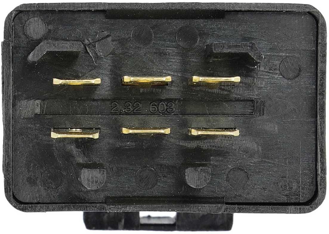 Meyle Relay Fuel Pump Original Quality Item No. 514 830 0005