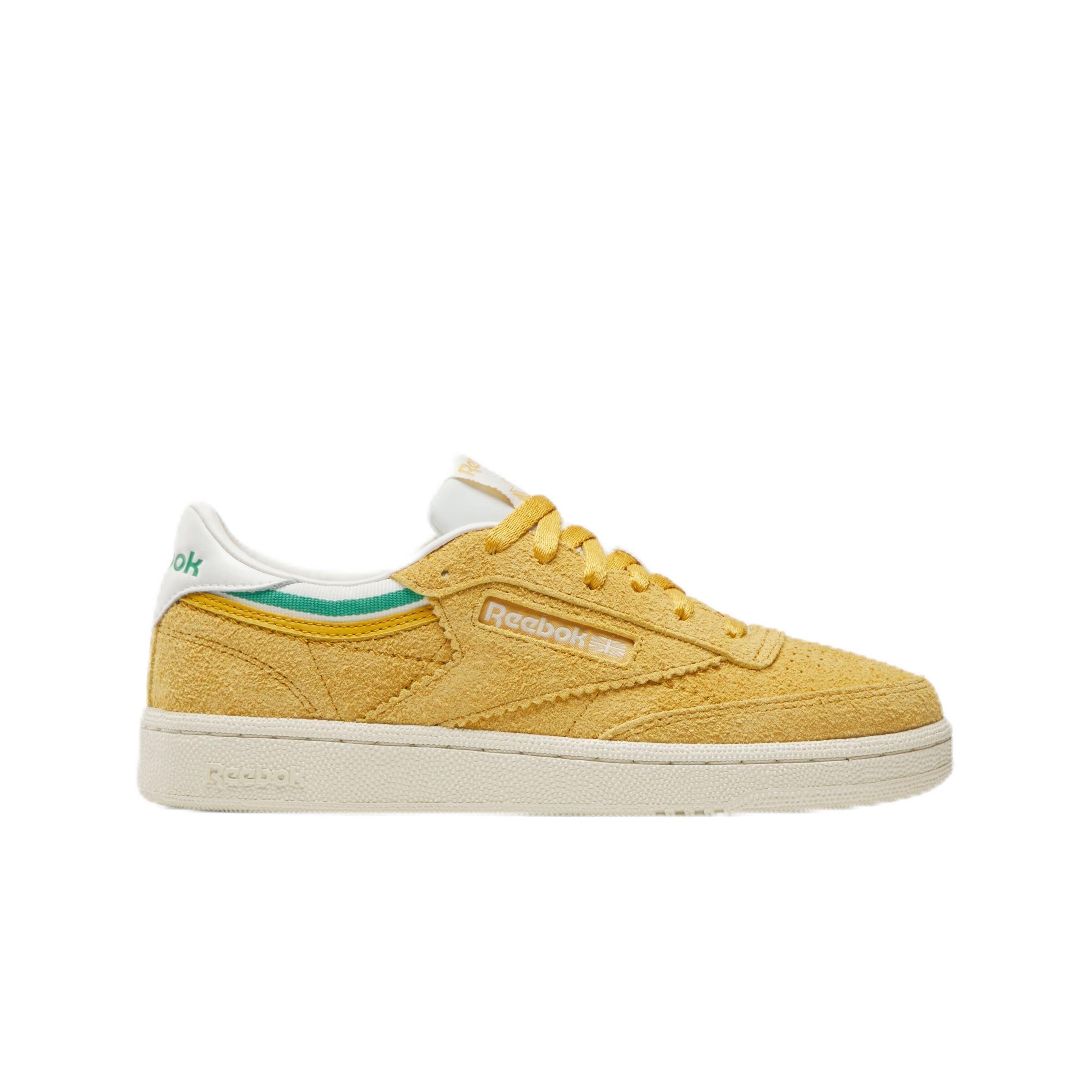 Reebok Classic Nylon Women's Sneakers, Casual Tennis Shoes Women