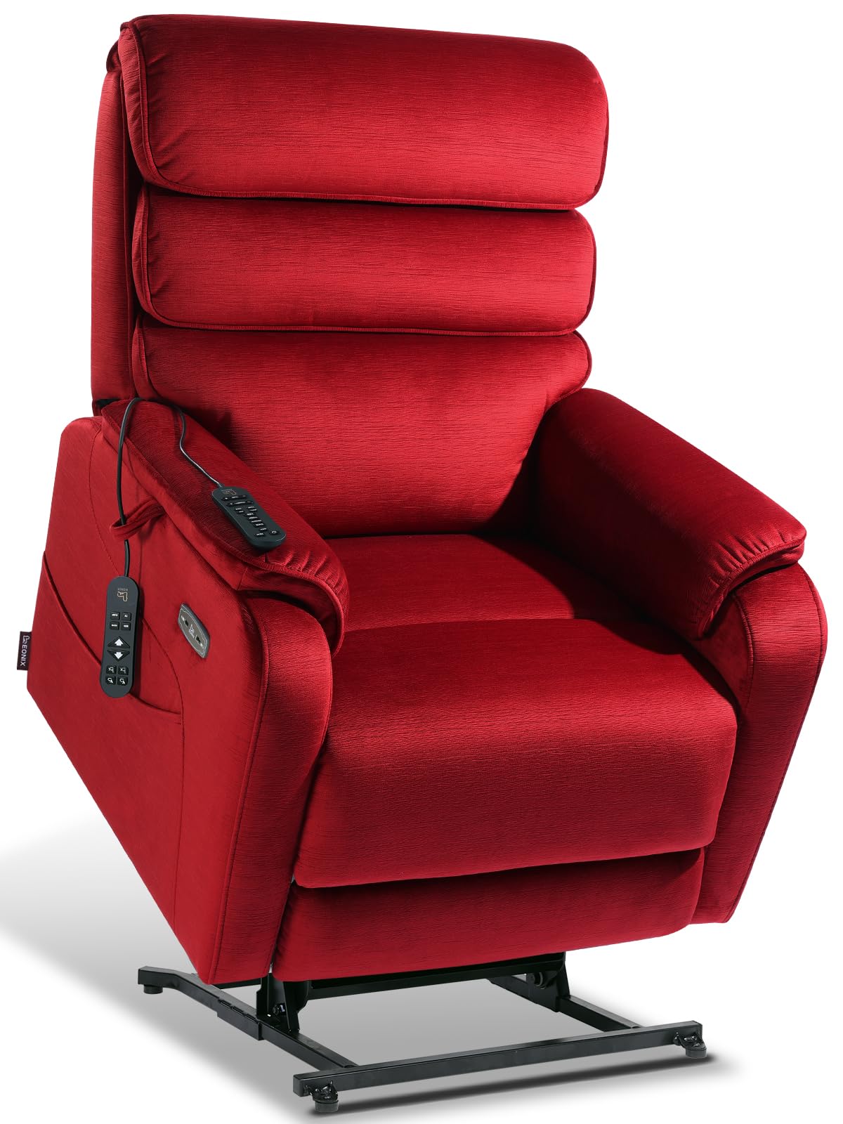 EONIX Dual Motor Chenille