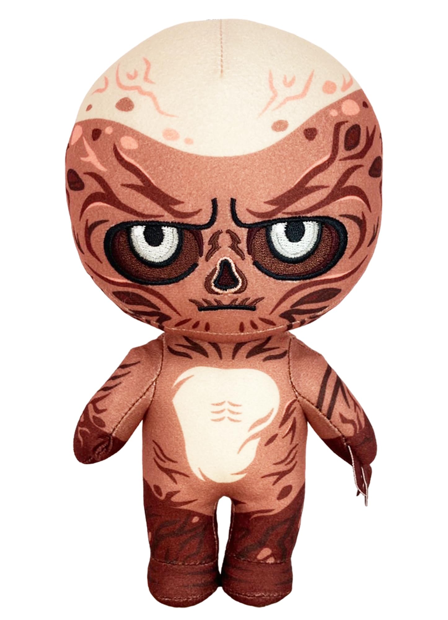 Stranger Things Season 4 - Vecna Plush 8" H